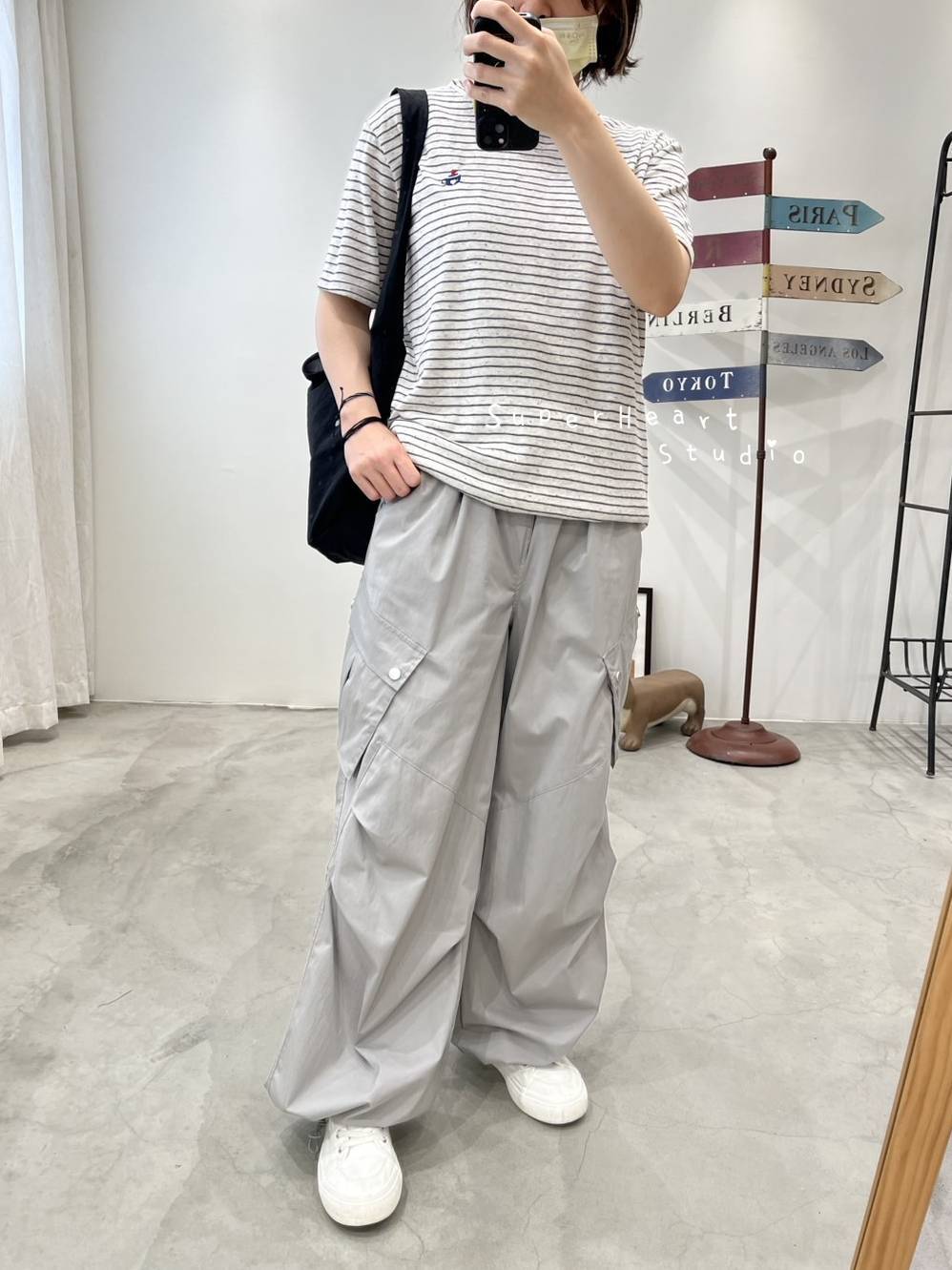灰
