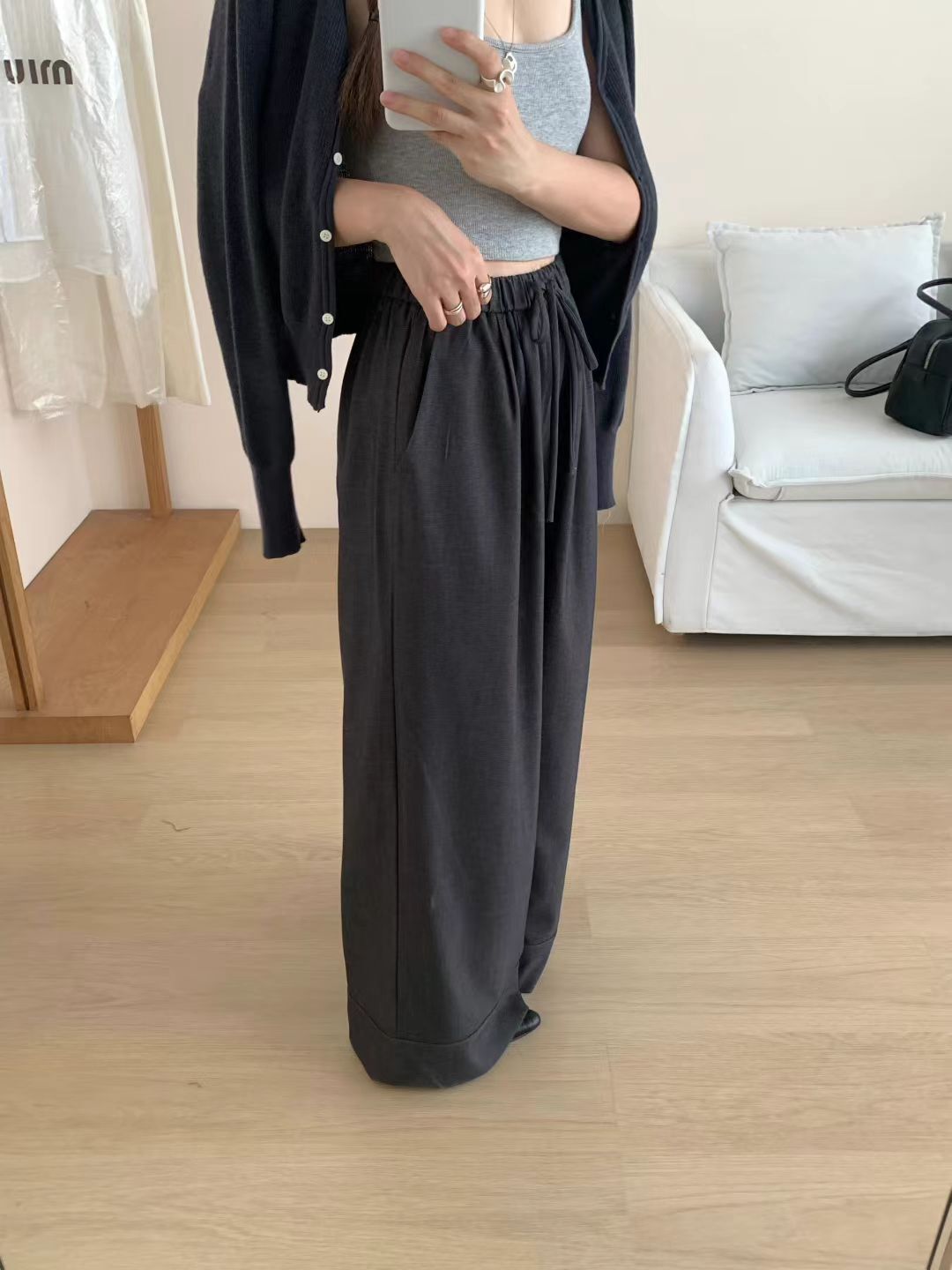 小魚6530079黑3 灰3 (10)