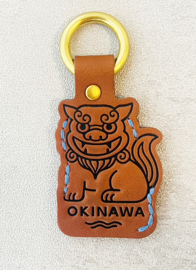 正面平面細節