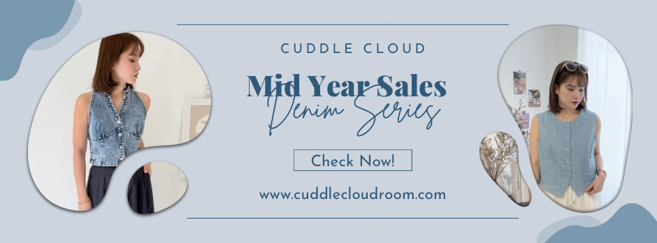  | Cuddle Cloud Room