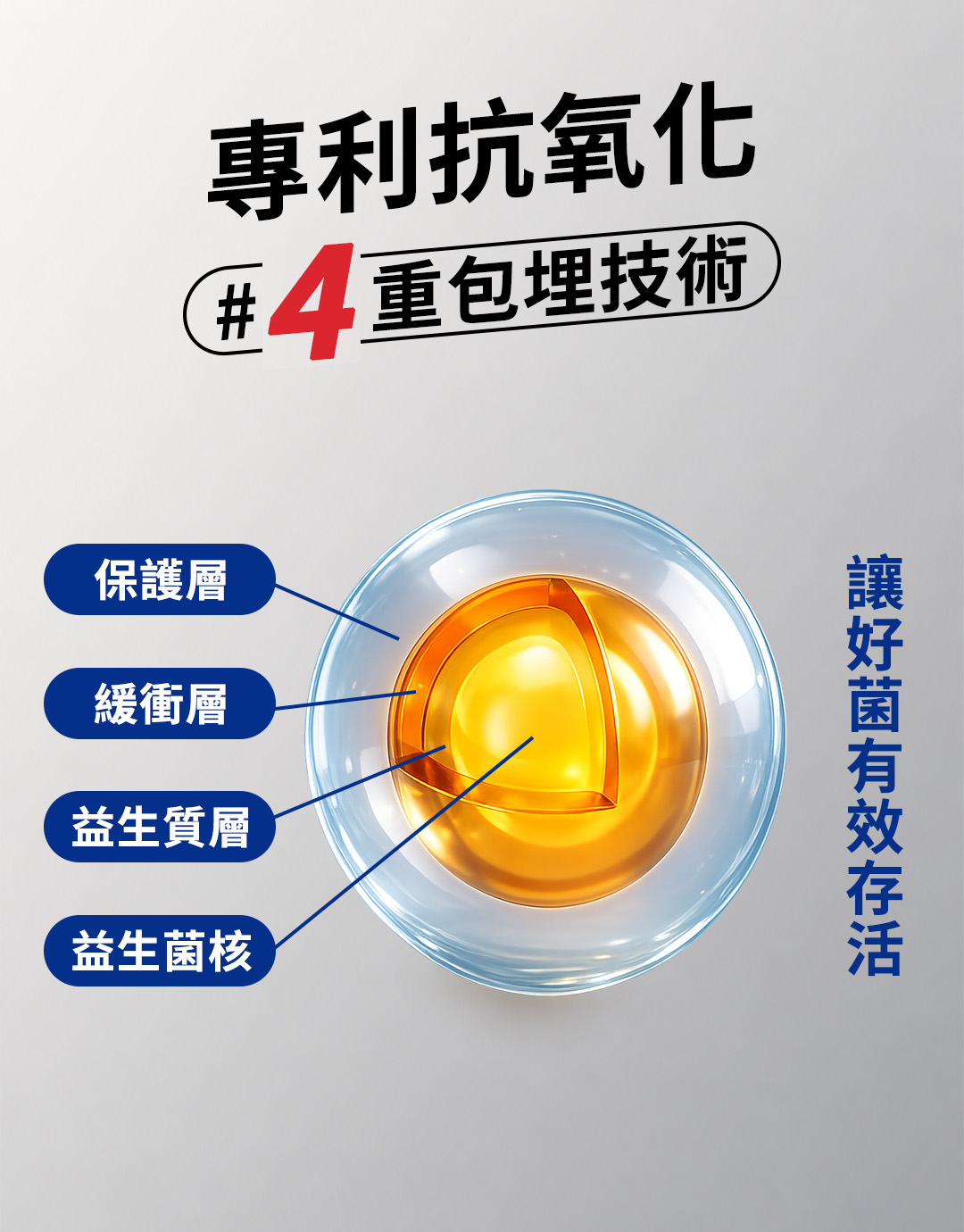 益生菌207-6-1