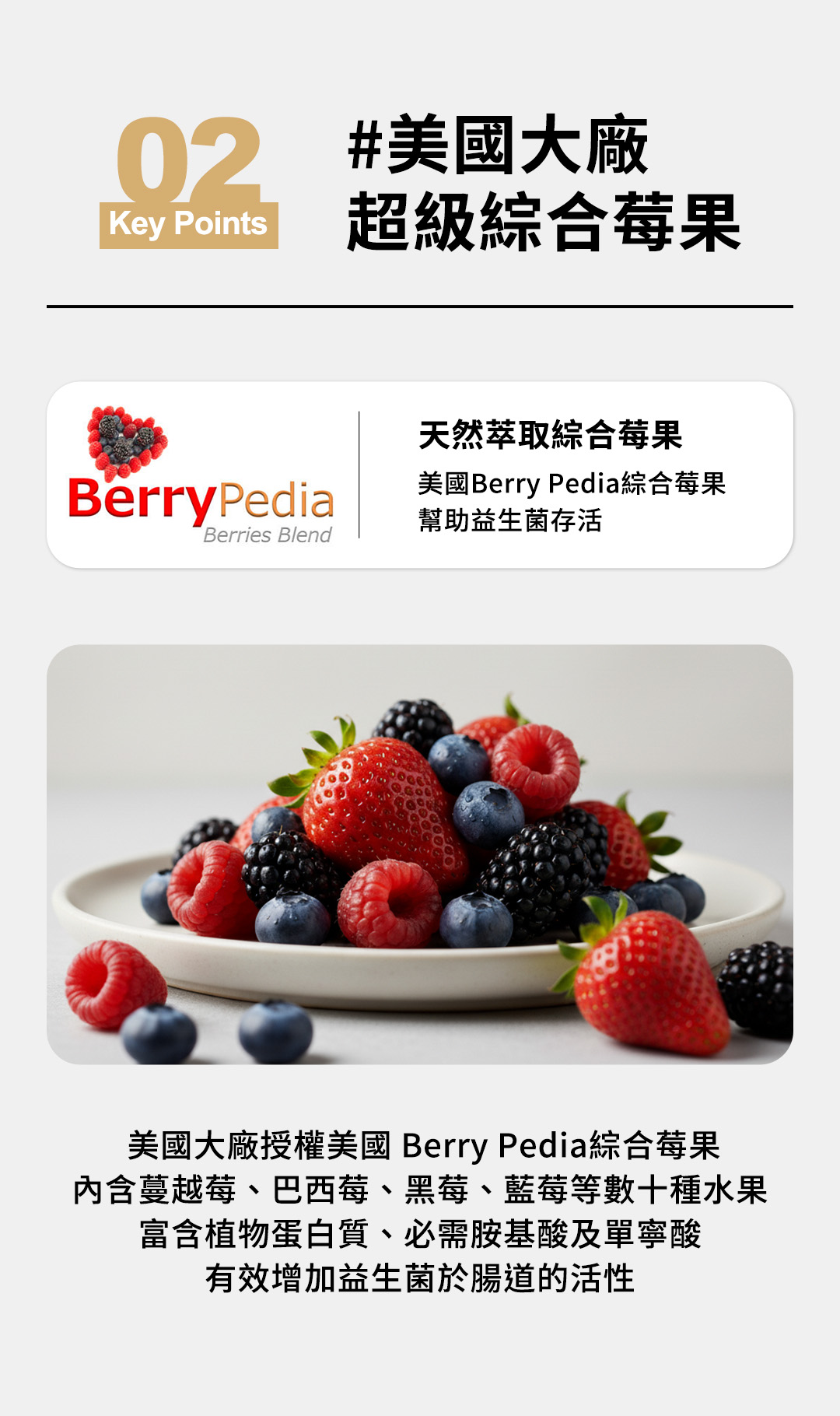 益生菌316-1