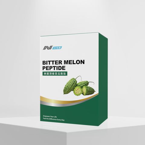 封面02-07苦瓜胜肽