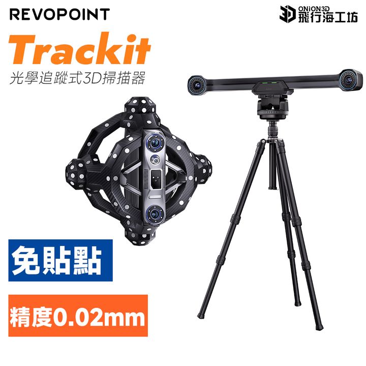 TRACKIT