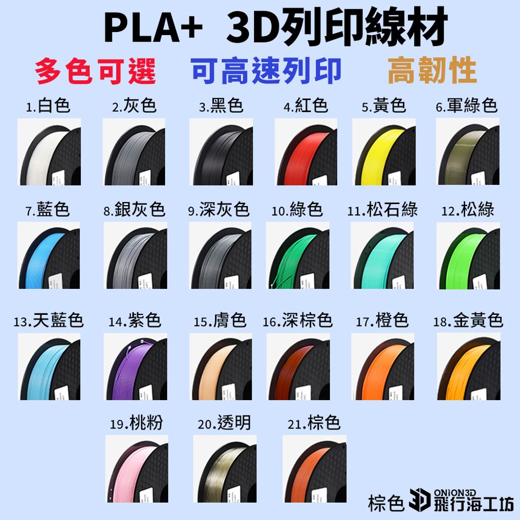 PLA+-2