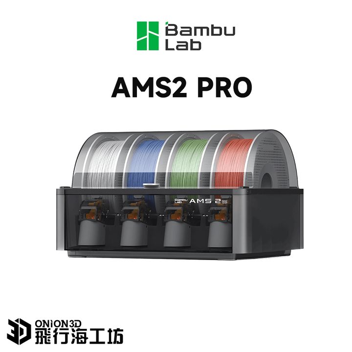 AMS2PRO