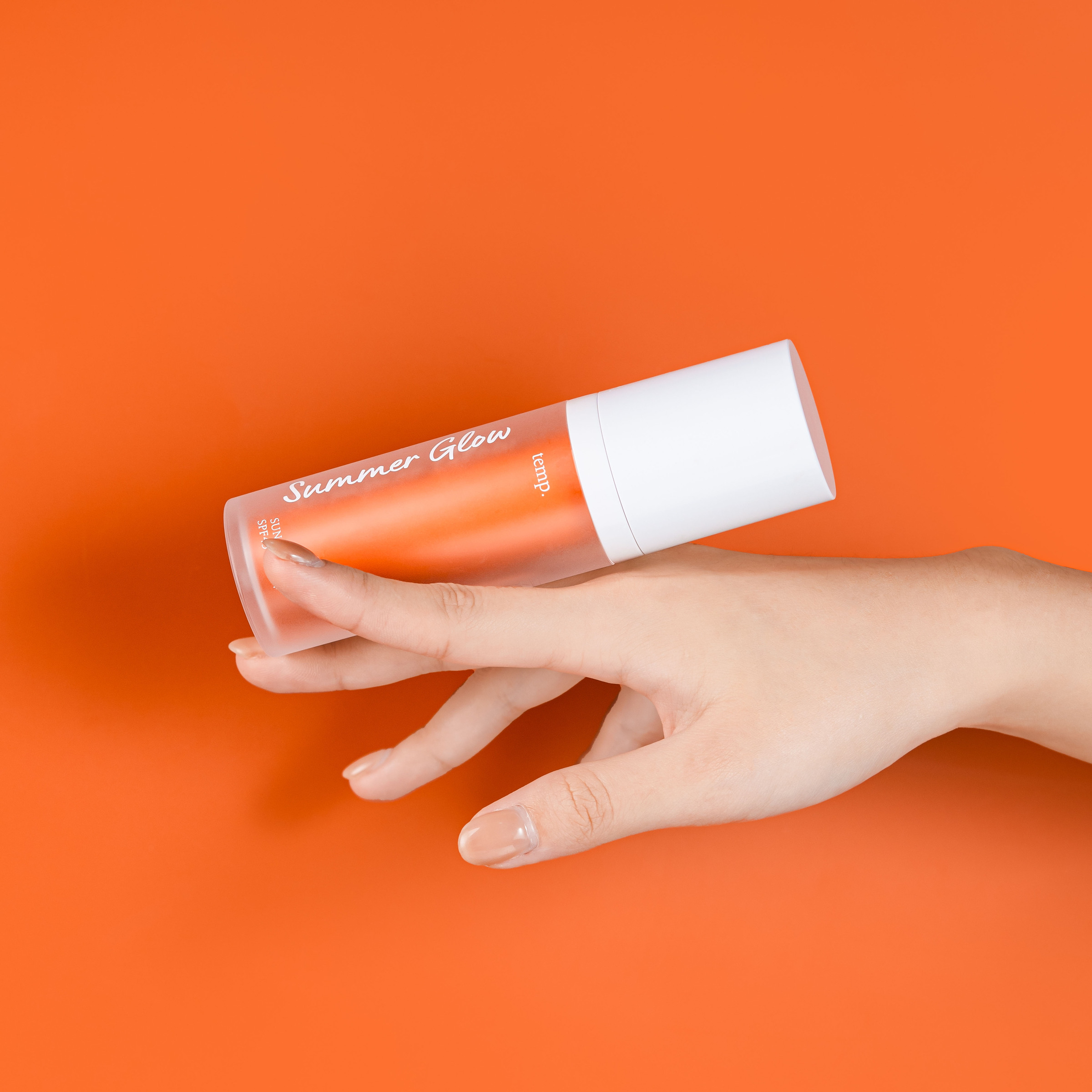 Summer Glow Sunscreen SPF45 PA+++_B