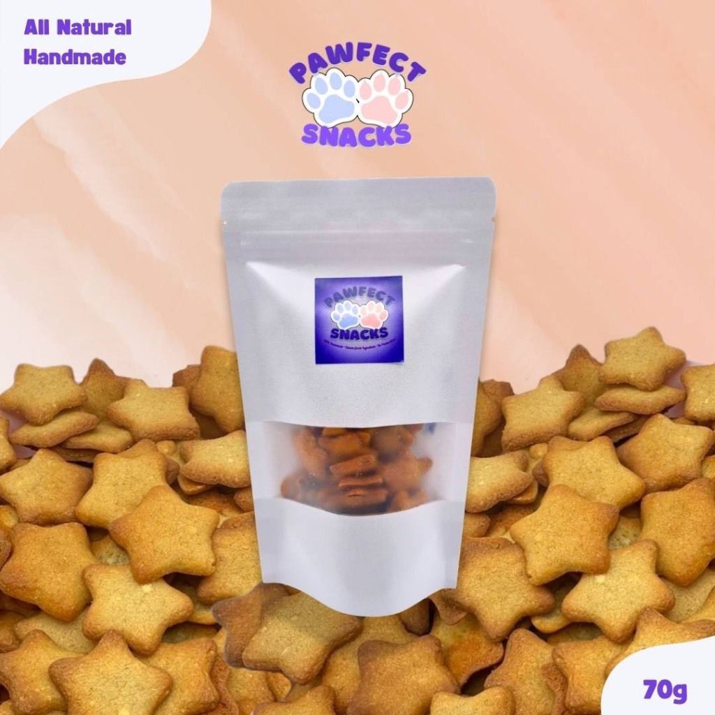 Cheese Cookies