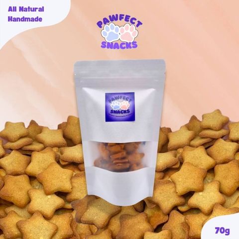 Cheese Cookies