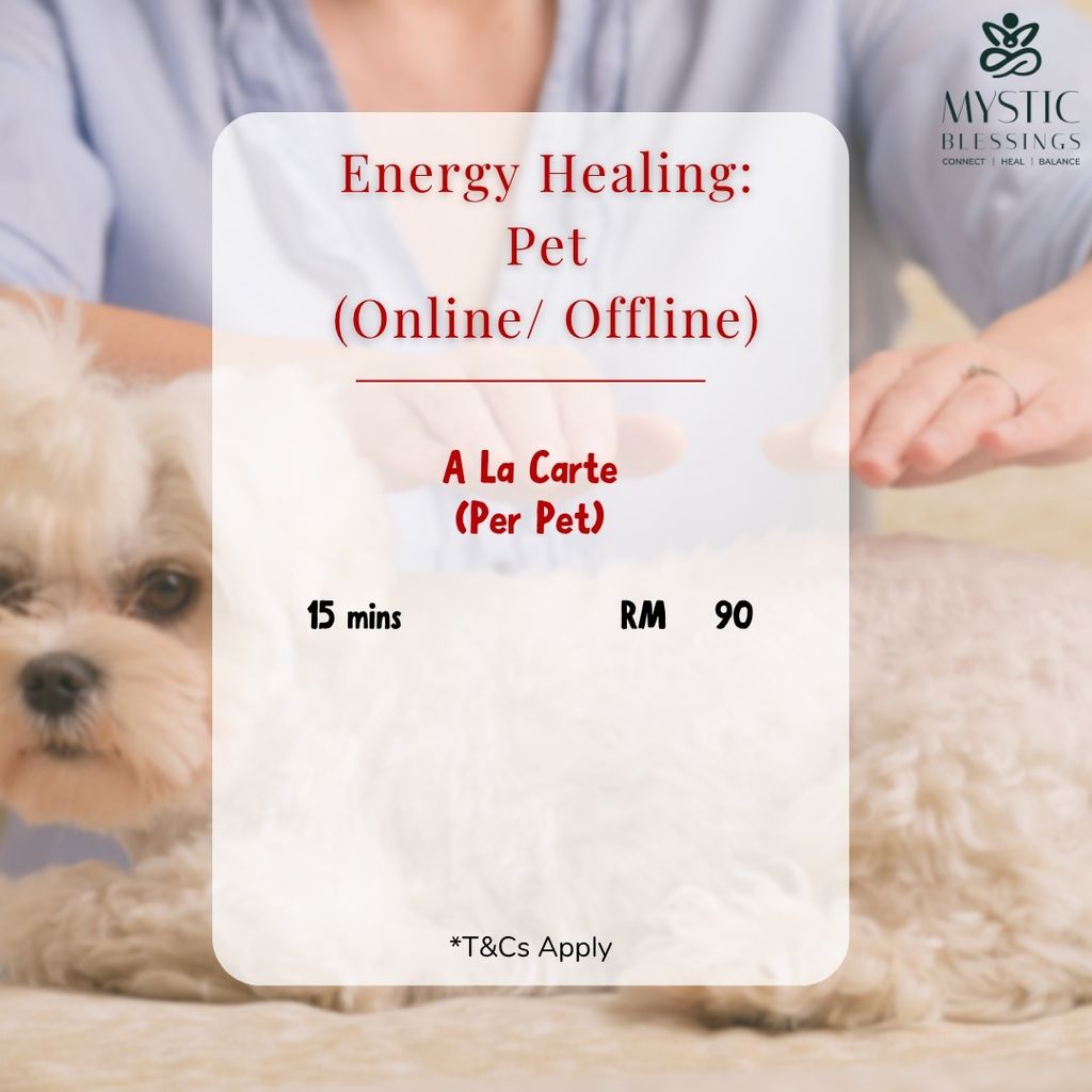 energy healing