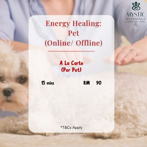 energy healing
