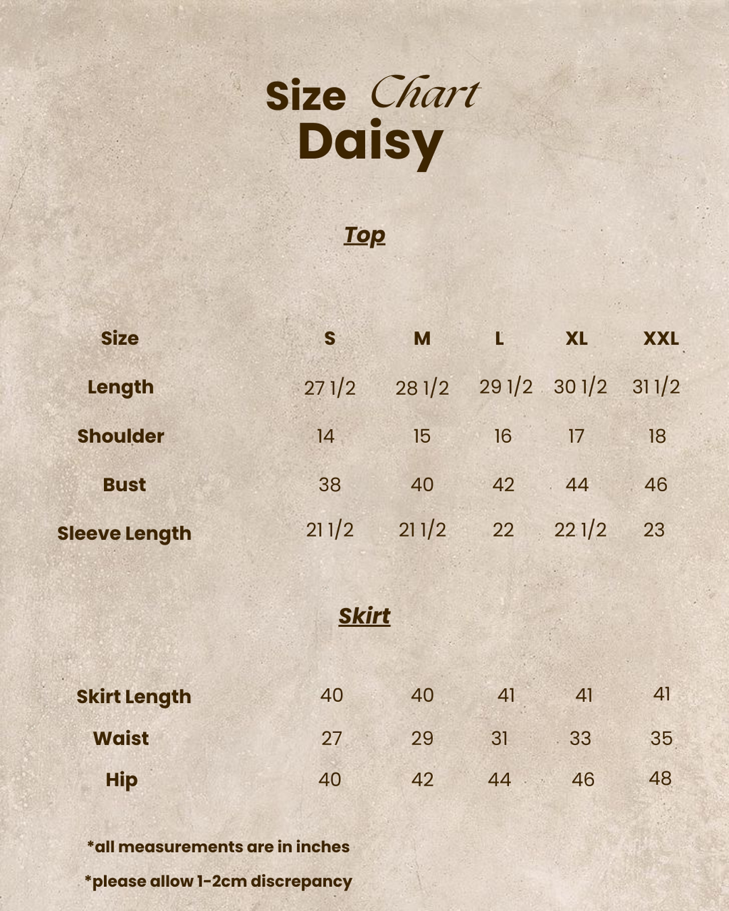 Daisy Matcha Green (1)