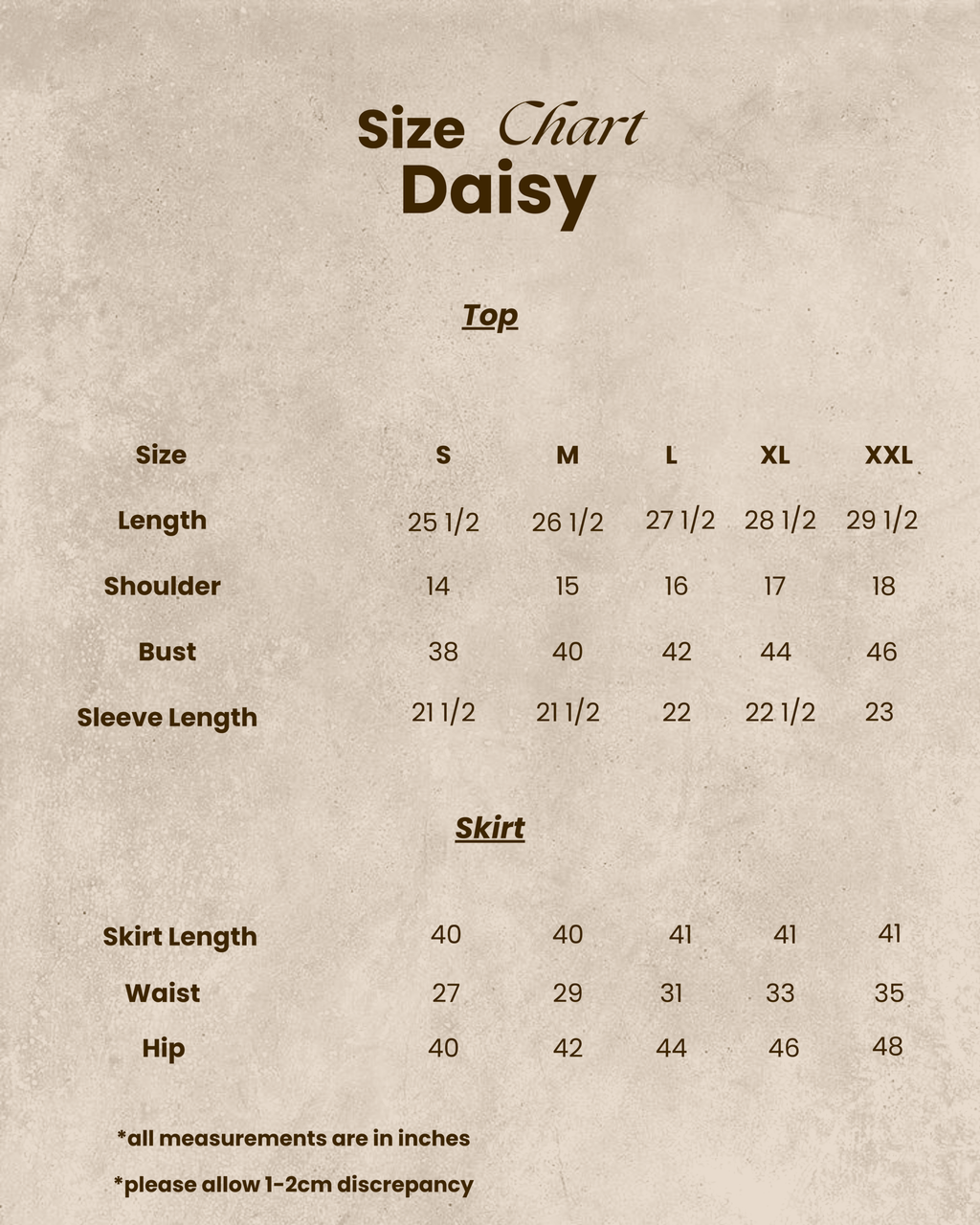 Daisy Matcha Green-2