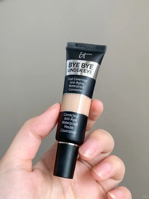 人生遮瑕找到了！黑眼圈！哪里逃！！_1_Mandyyyy_来自小红书网页版