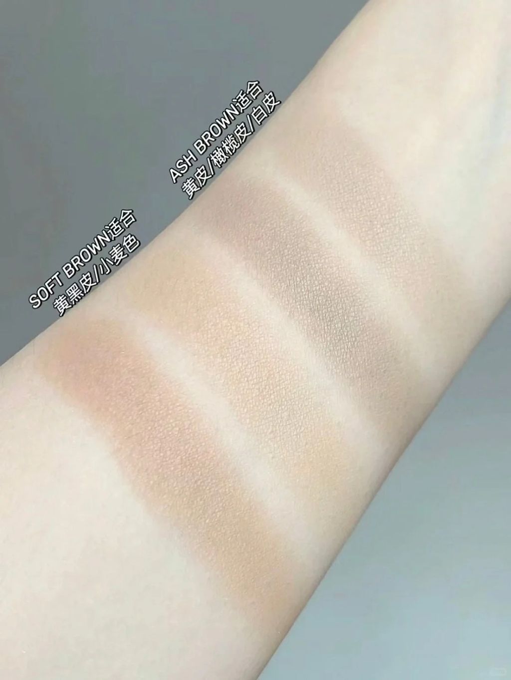 台灣➗️3ce雙色修容_3_penny_来自小红书网页版