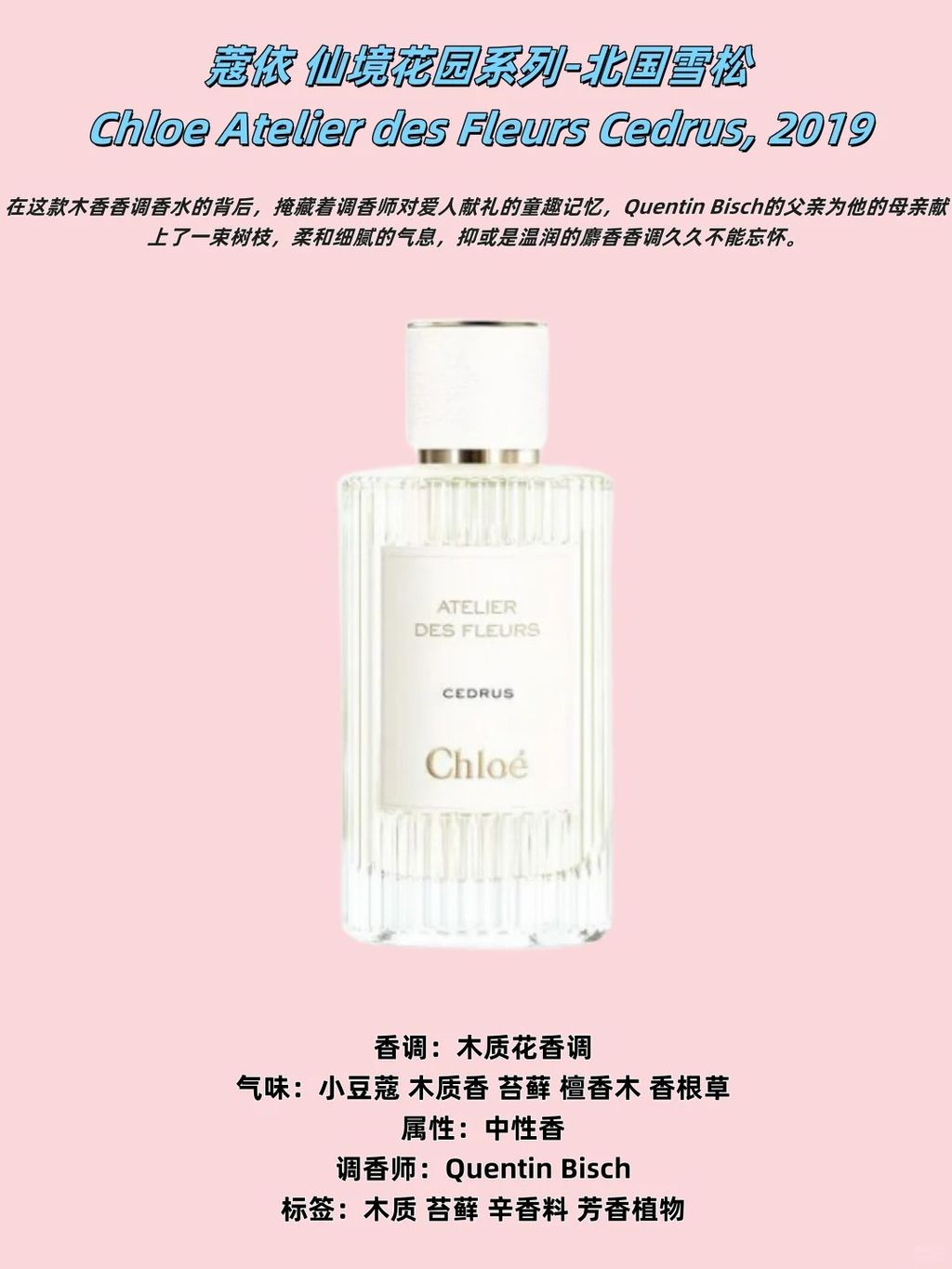 蔻依 仙境花园系列_4_小泽玛丽香🌙_来自小红书网页版