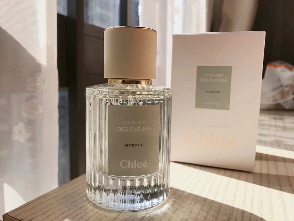 一闻难忘的小众香水 蔻依仙境花园尘心海索_2_异想天开_来自小红书网页版