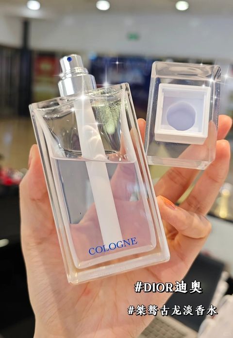 是白衣少年身上的味道｜桀骜古龙淡香水_1_Sailin玲玲_来自小红书网页版