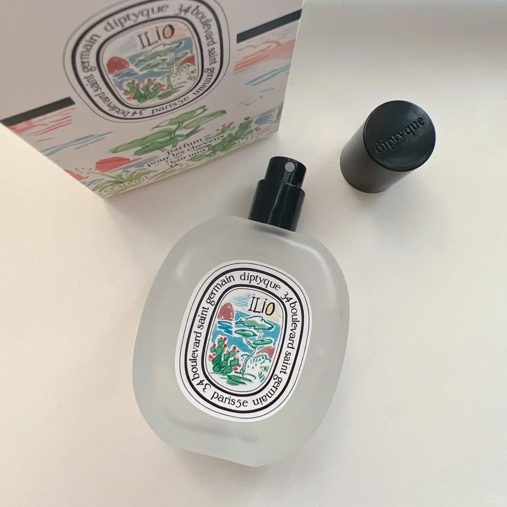 为瓶子而买的Diptyque 夏日之光🌞🌵_2_叽叽歪歪_来自小红书网页版