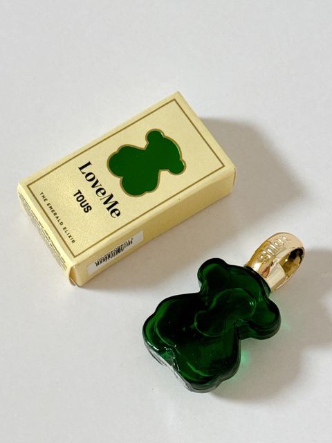 我的290瓶Q香-绿色小熊_2_嗨李真甜_来自小红书网页版