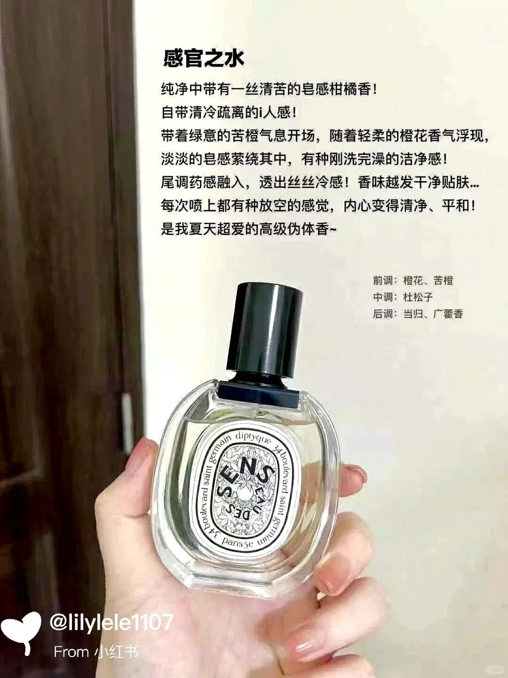 夏天的高级调调来了！_1_lilylele1107_来自小红书网页版