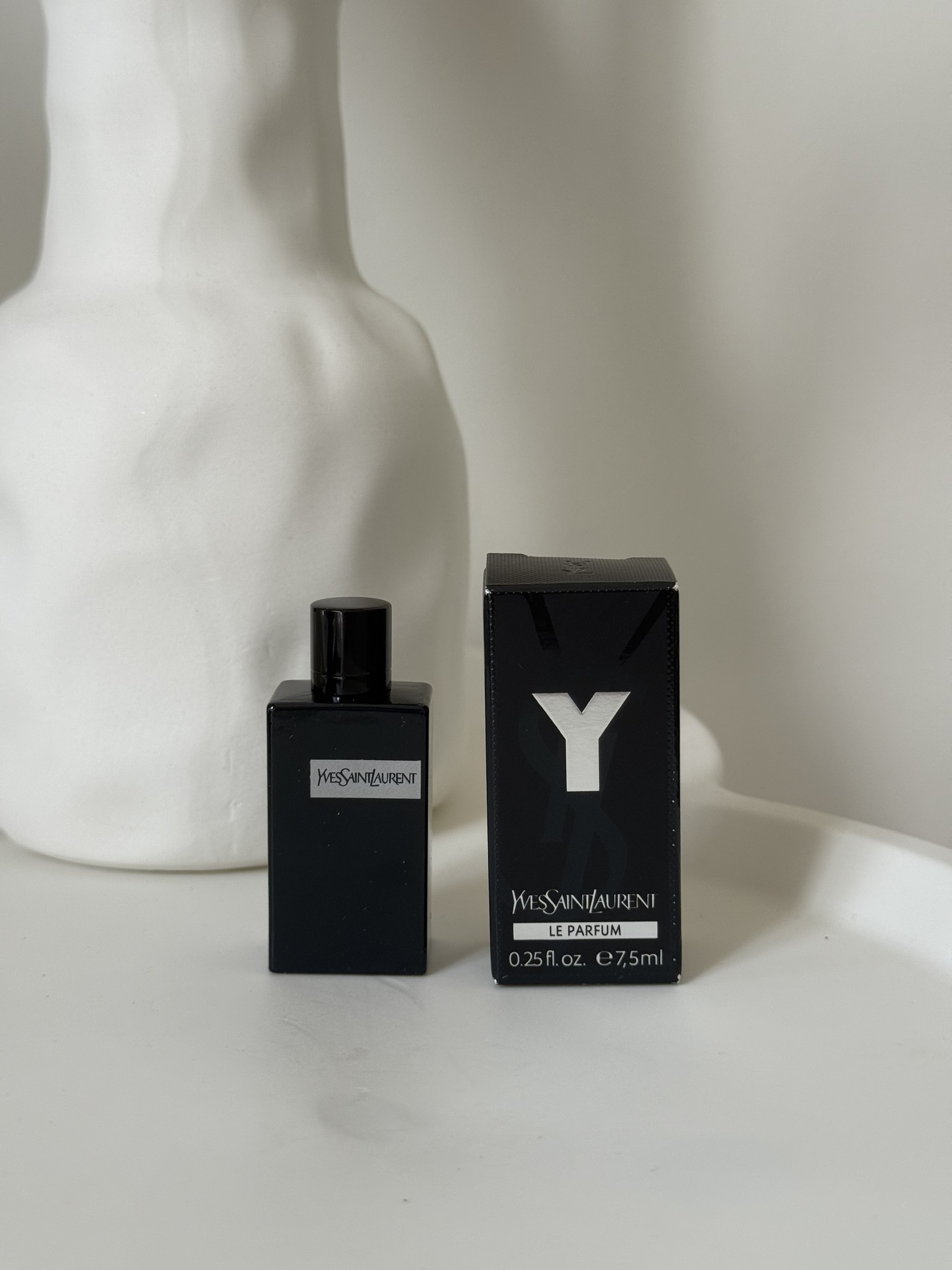 「Vogue SHOPプロフィール必読‼︎ 」YSL LE PARFUM香水 Vogue SHOPプロフィール必読‼︎ 」様専用YSL LE PARFUM香水