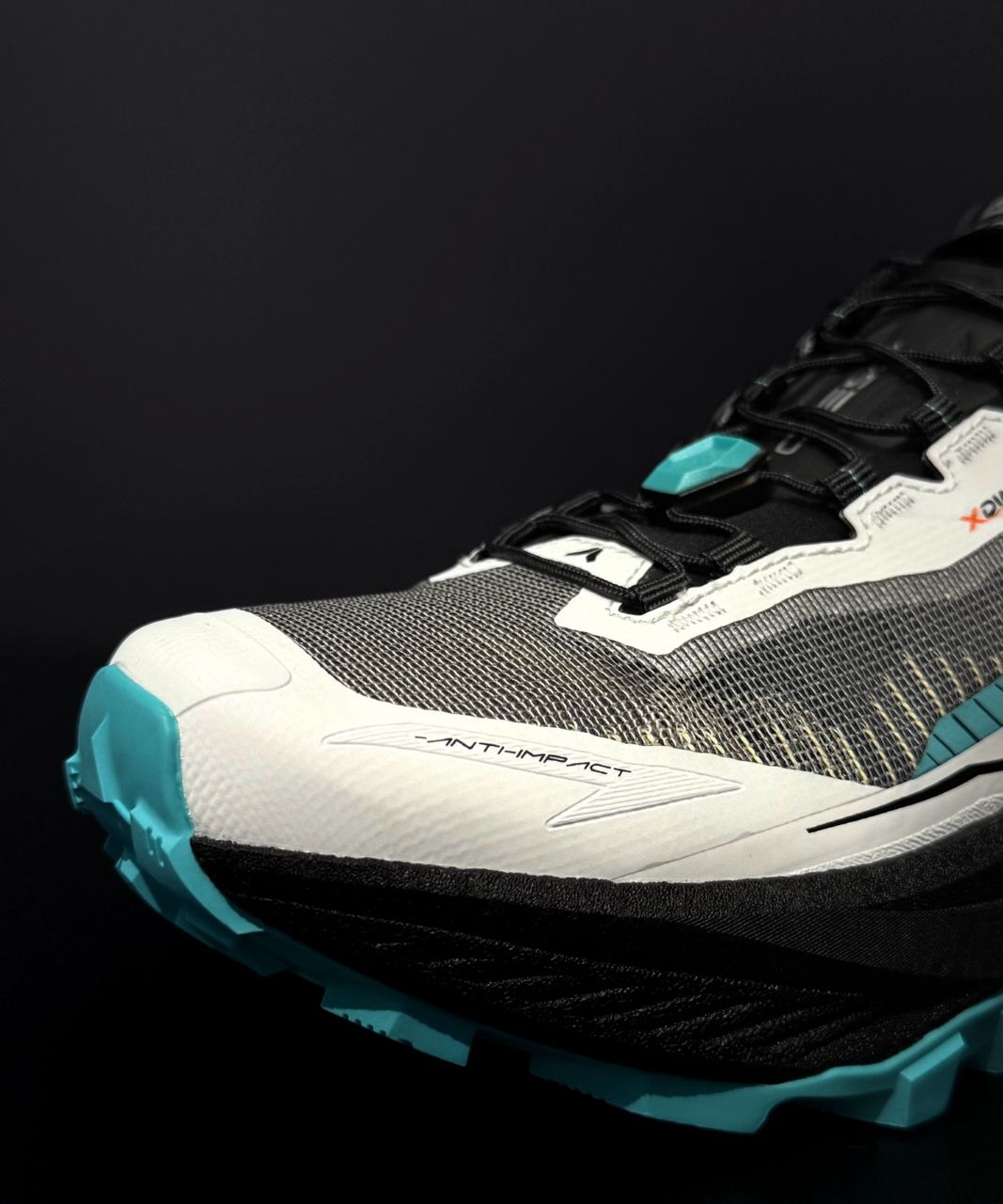 New Colourway Kailas EX Pro | Meowtain Trail