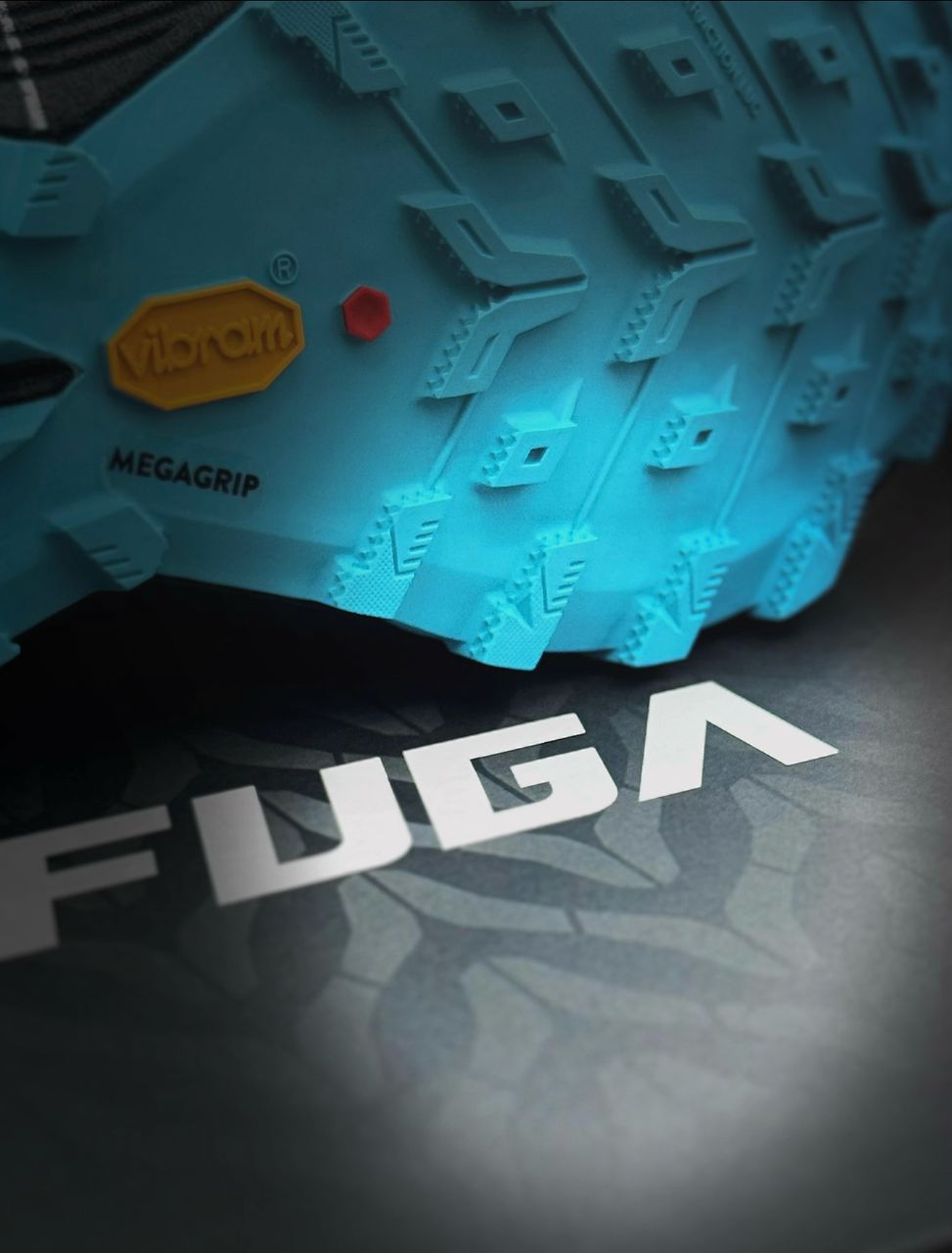 New Colourway Kailas EX Pro | Meowtain Trail