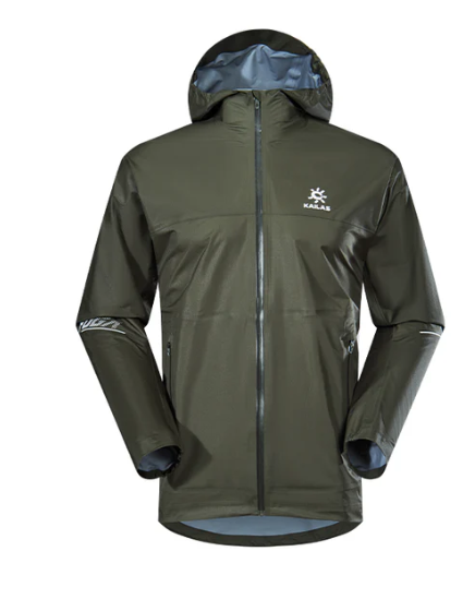 aero jacket