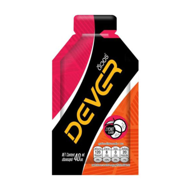 lychee40ml