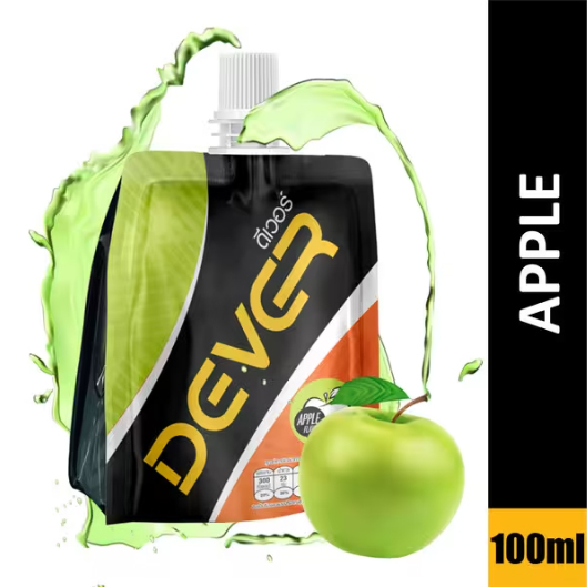 Apple100ml