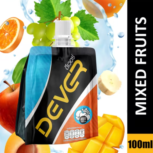 Jellymixed100ml