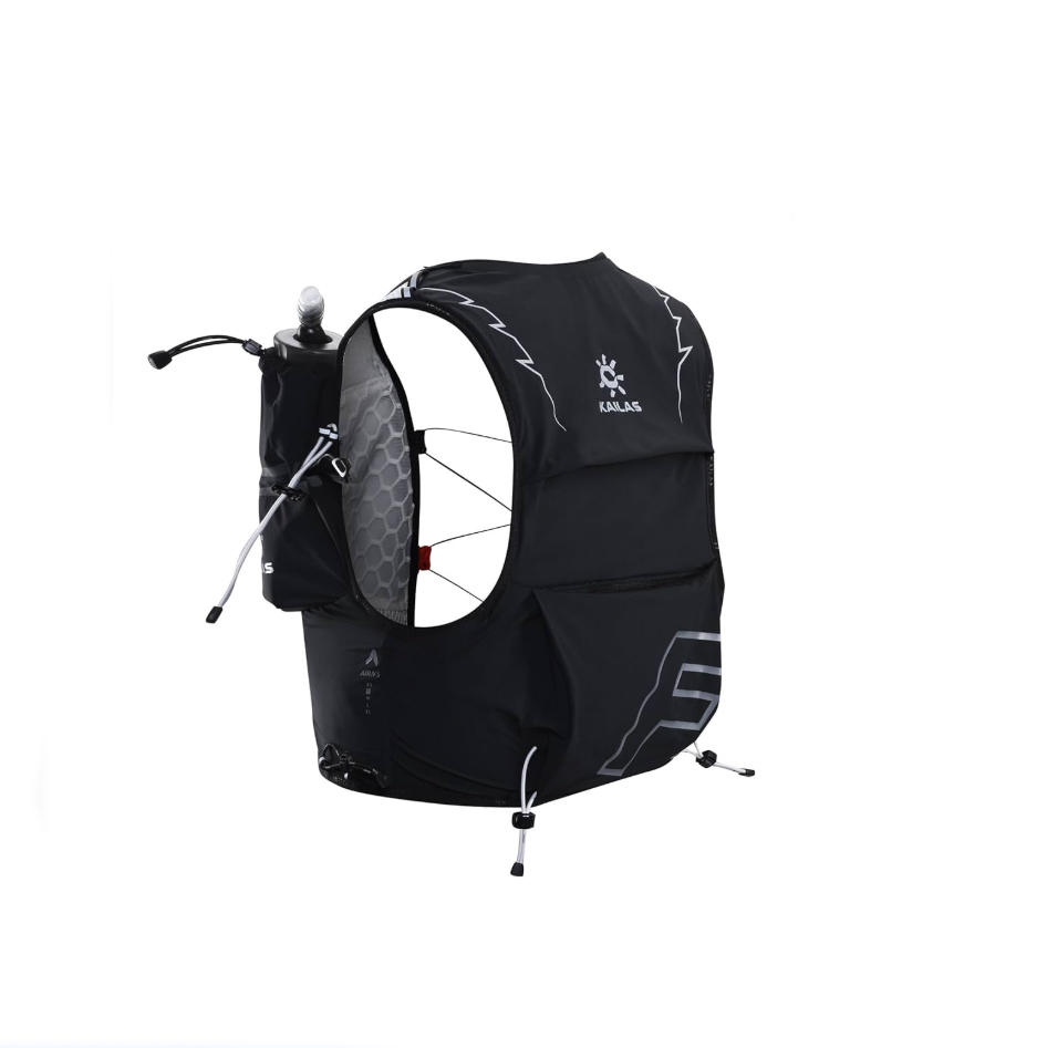 black back