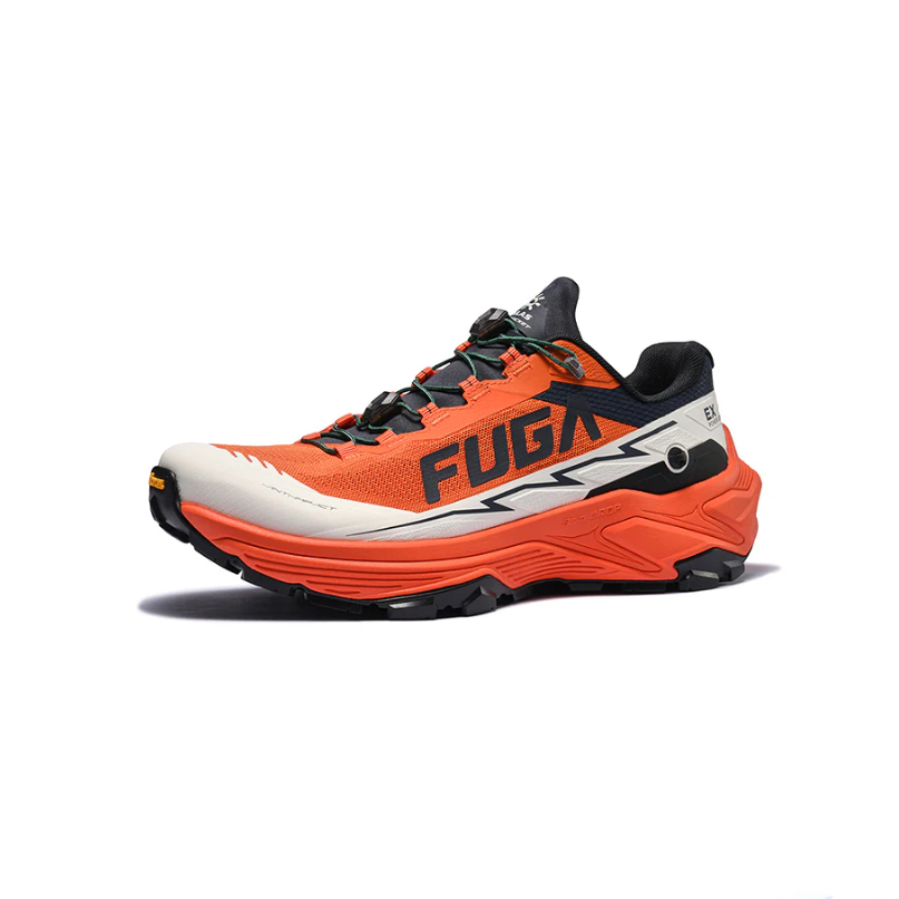 fuga orange
