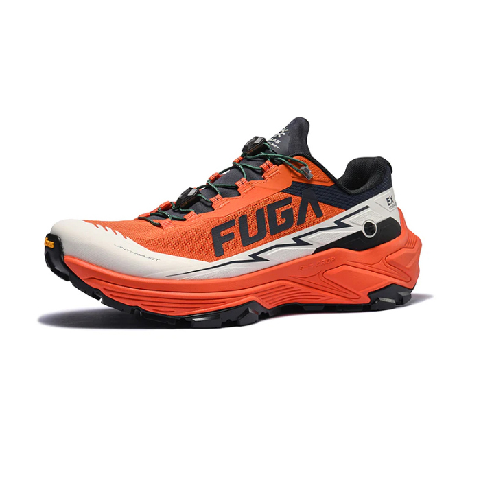 fuga orange