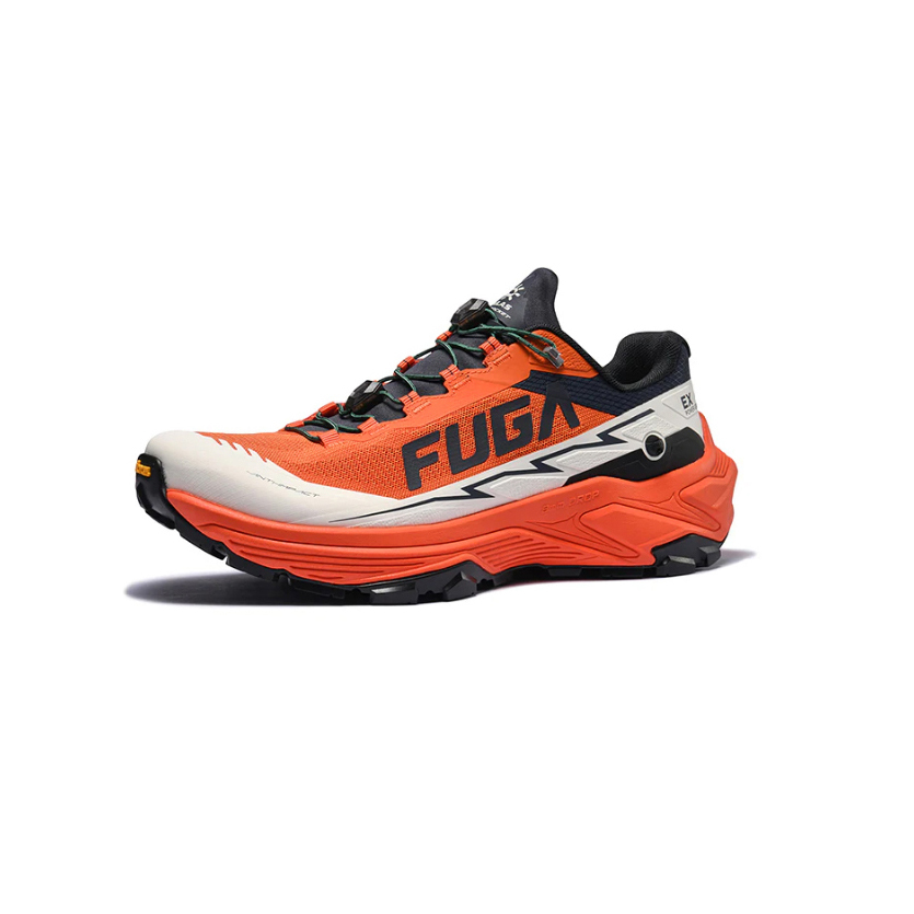 fuga orange new