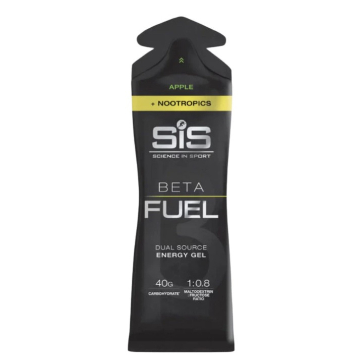 Beta Fuel - Apple