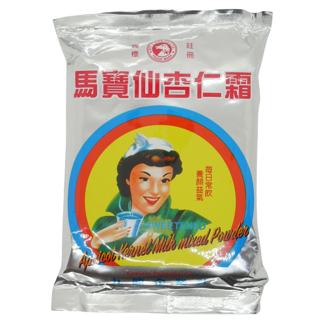 馬寶仙杏仁霜01