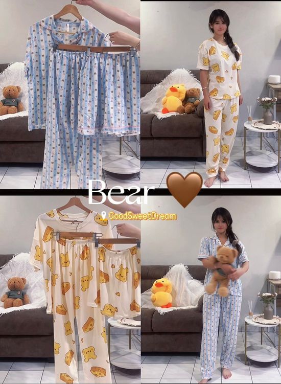 GOOD SWEET DREAM SHOP