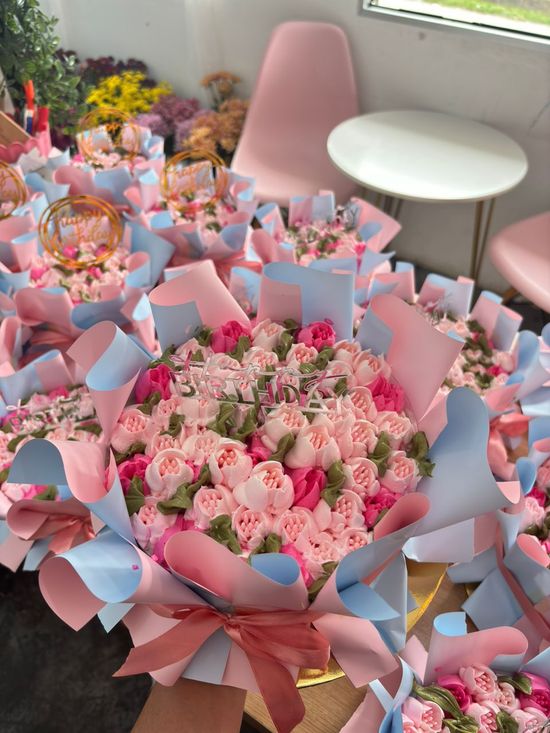 our signature | Emylia Home Bakery