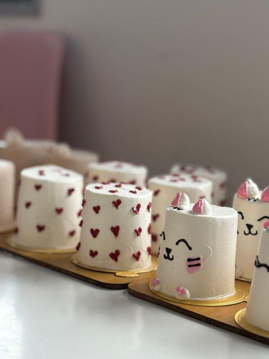 our signature | Emylia Home Bakery