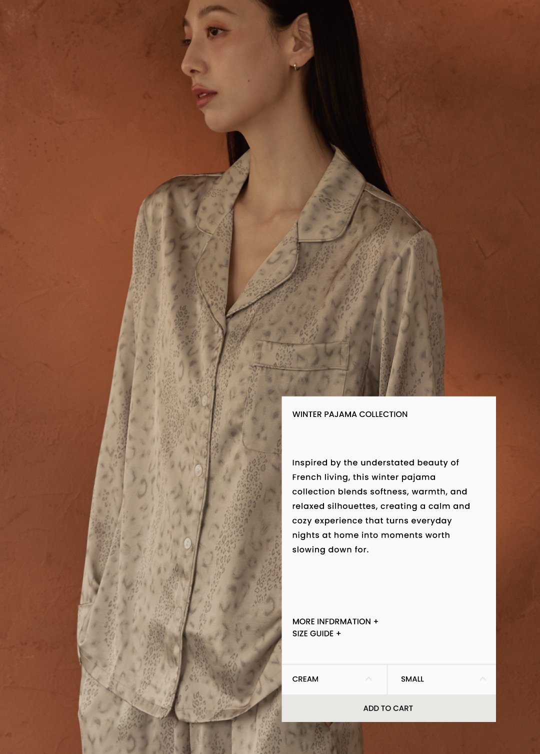  | Revelle | Sleep in Elegance