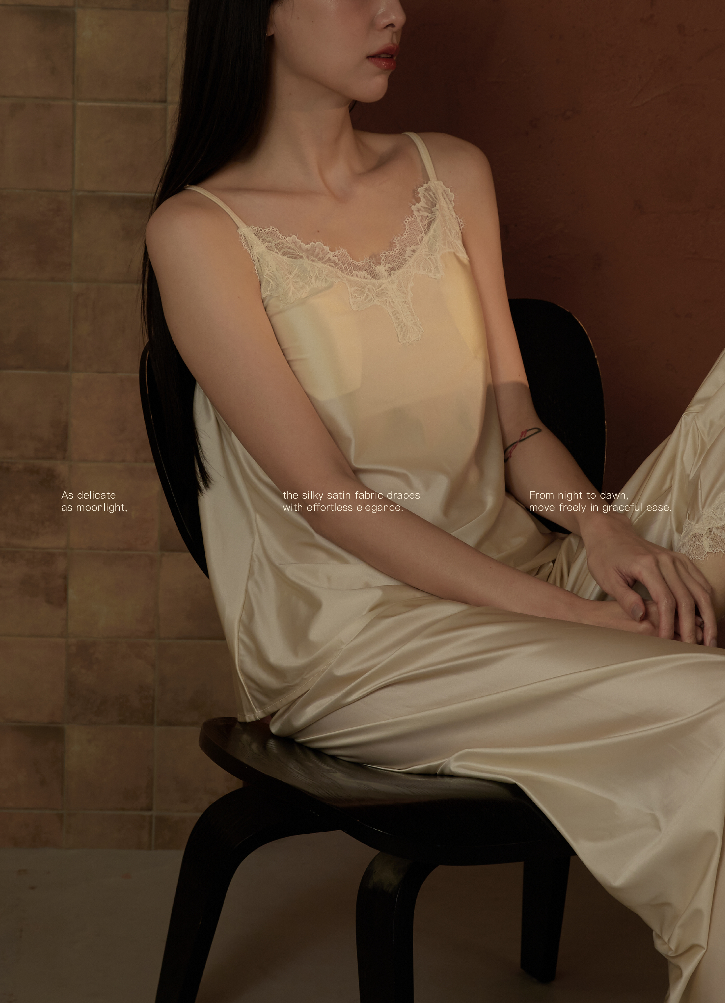  | Revelle | Sleep in Elegance