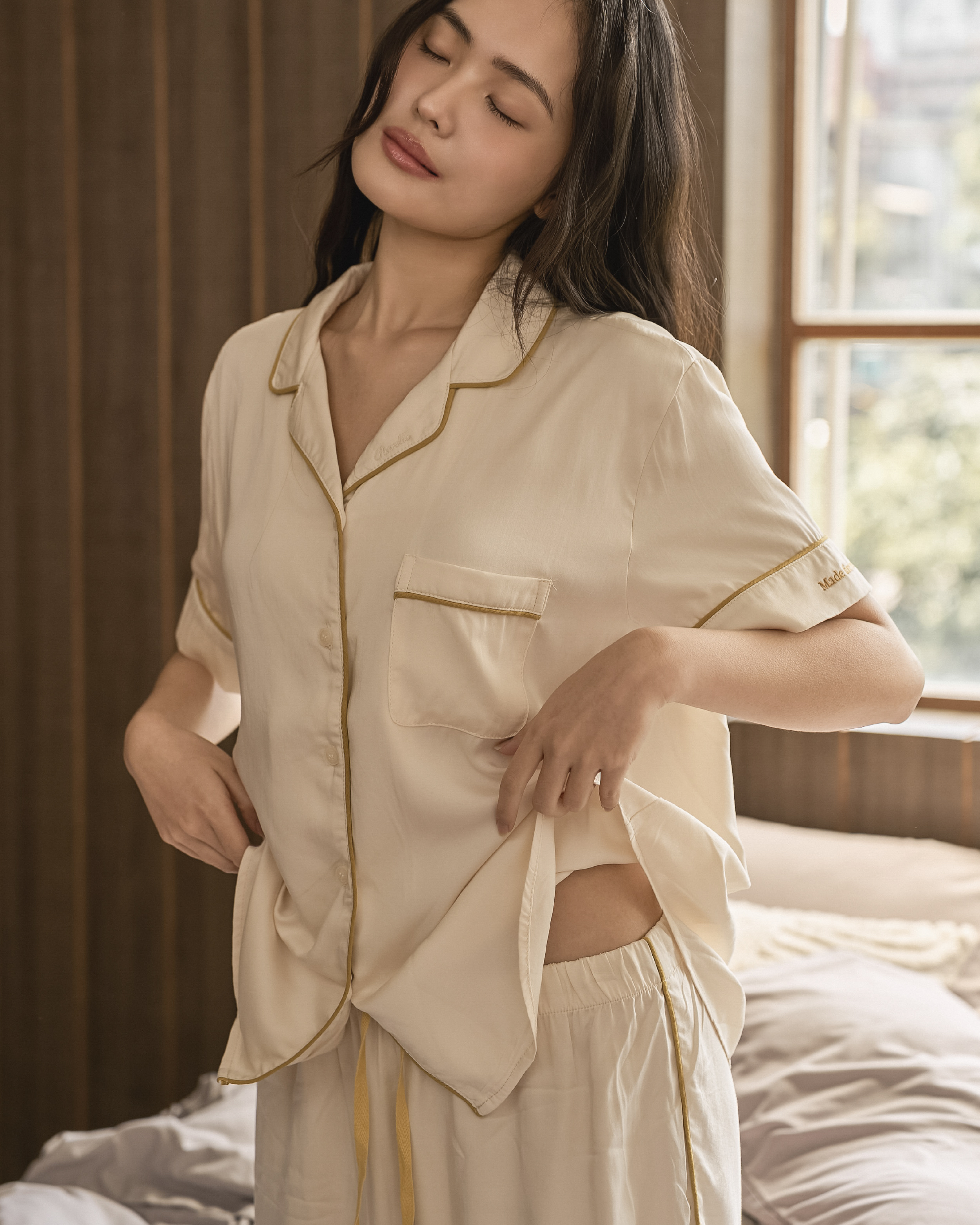 Lille Hôtel Set｜里爾法式旅居套裝_4