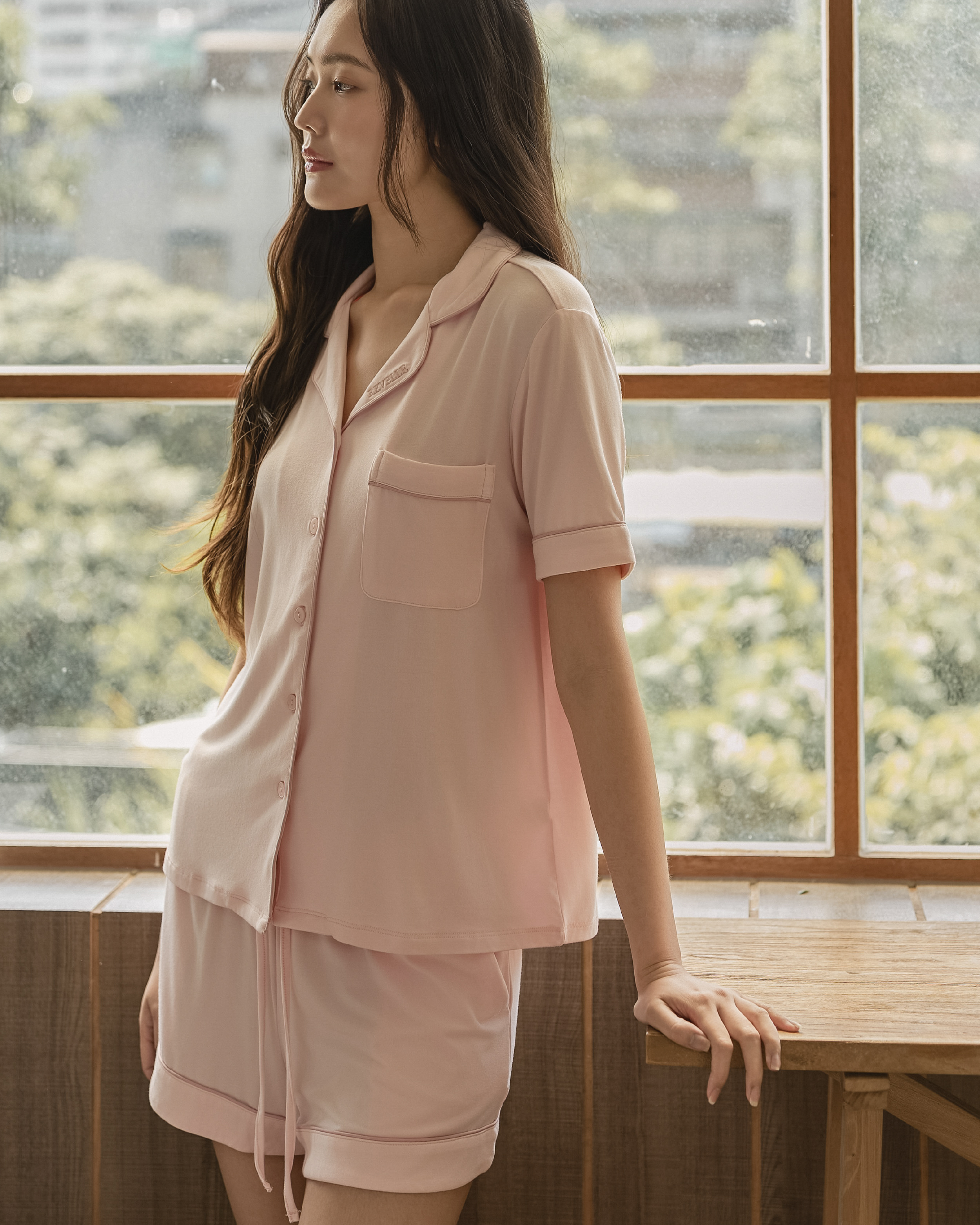 Lille Modal Ease Set｜里爾莫代爾舒眠套裝_5