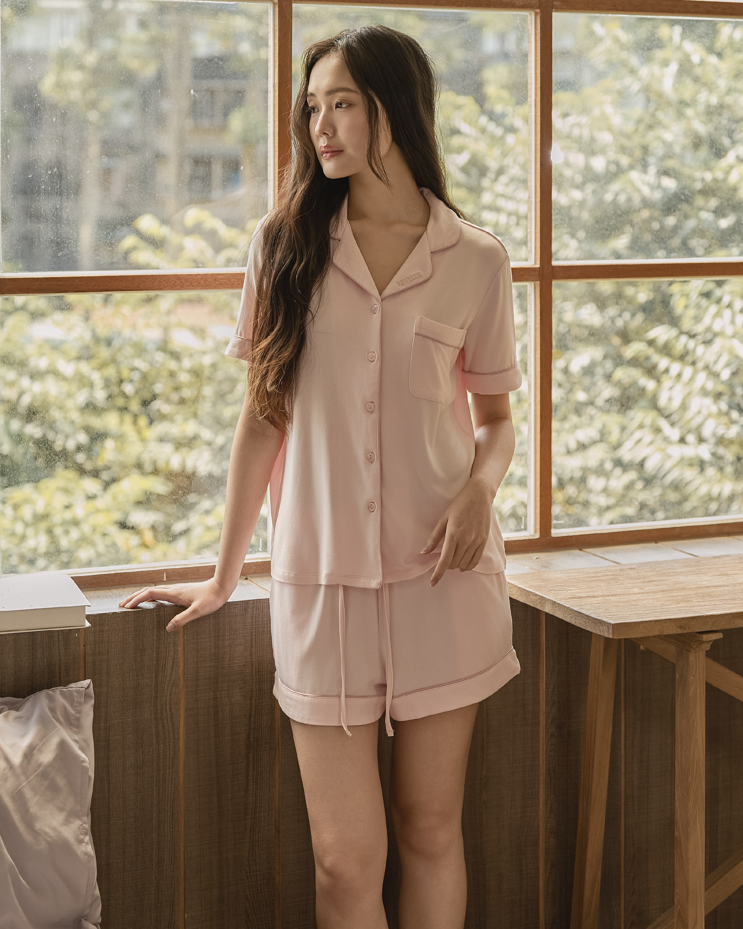 Lille Modal Ease Set｜里爾莫代爾舒眠套裝_2