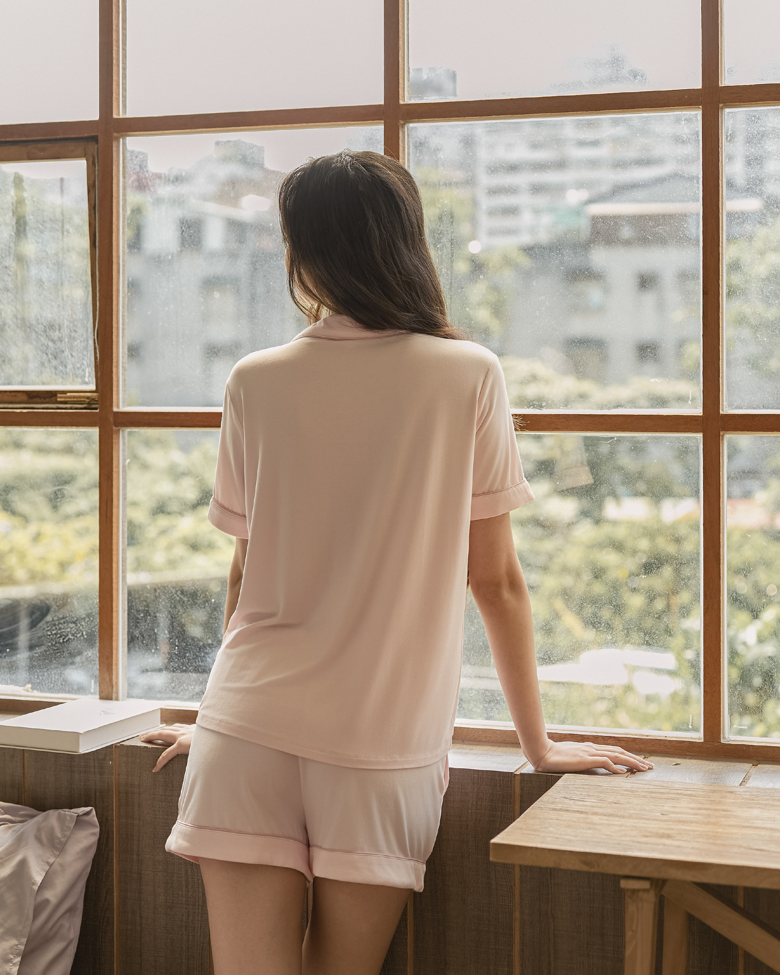 Lille Modal Ease Set｜里爾莫代爾舒眠套裝_3