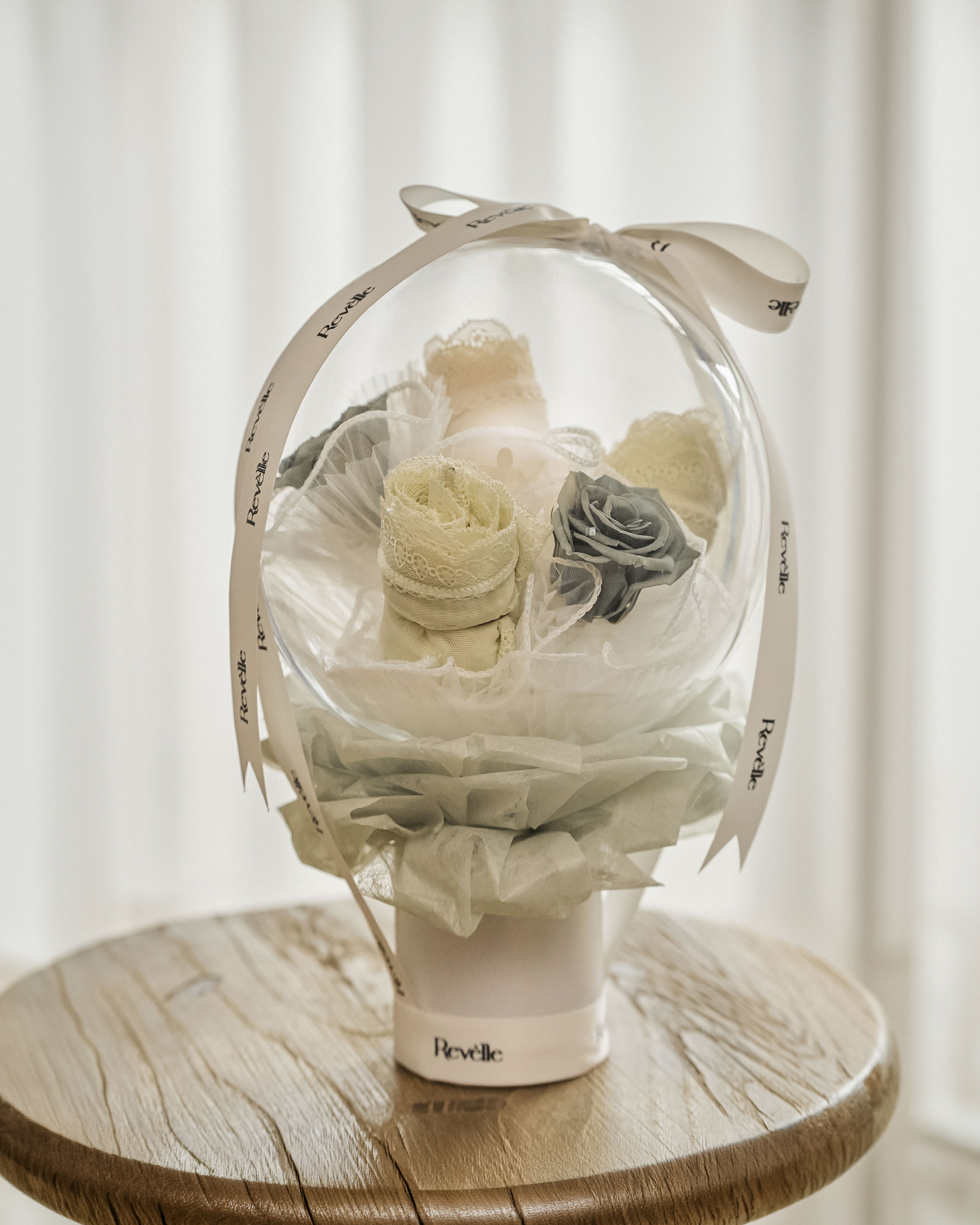 Revelle Bloom Balloon|Revelle 綻放花球_2