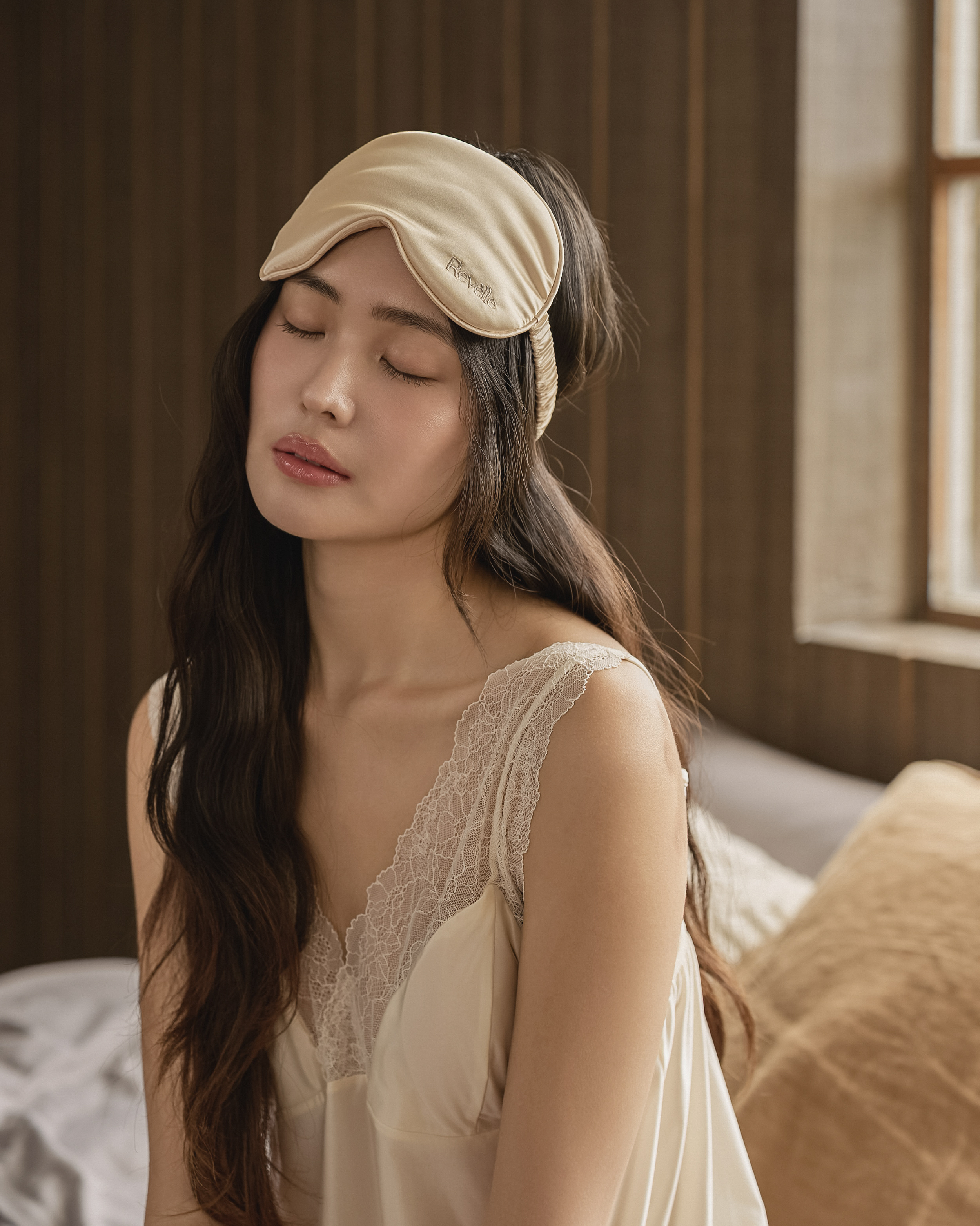 Revelle Voyage Eye Mask|Revelle 旅夢眼罩_2