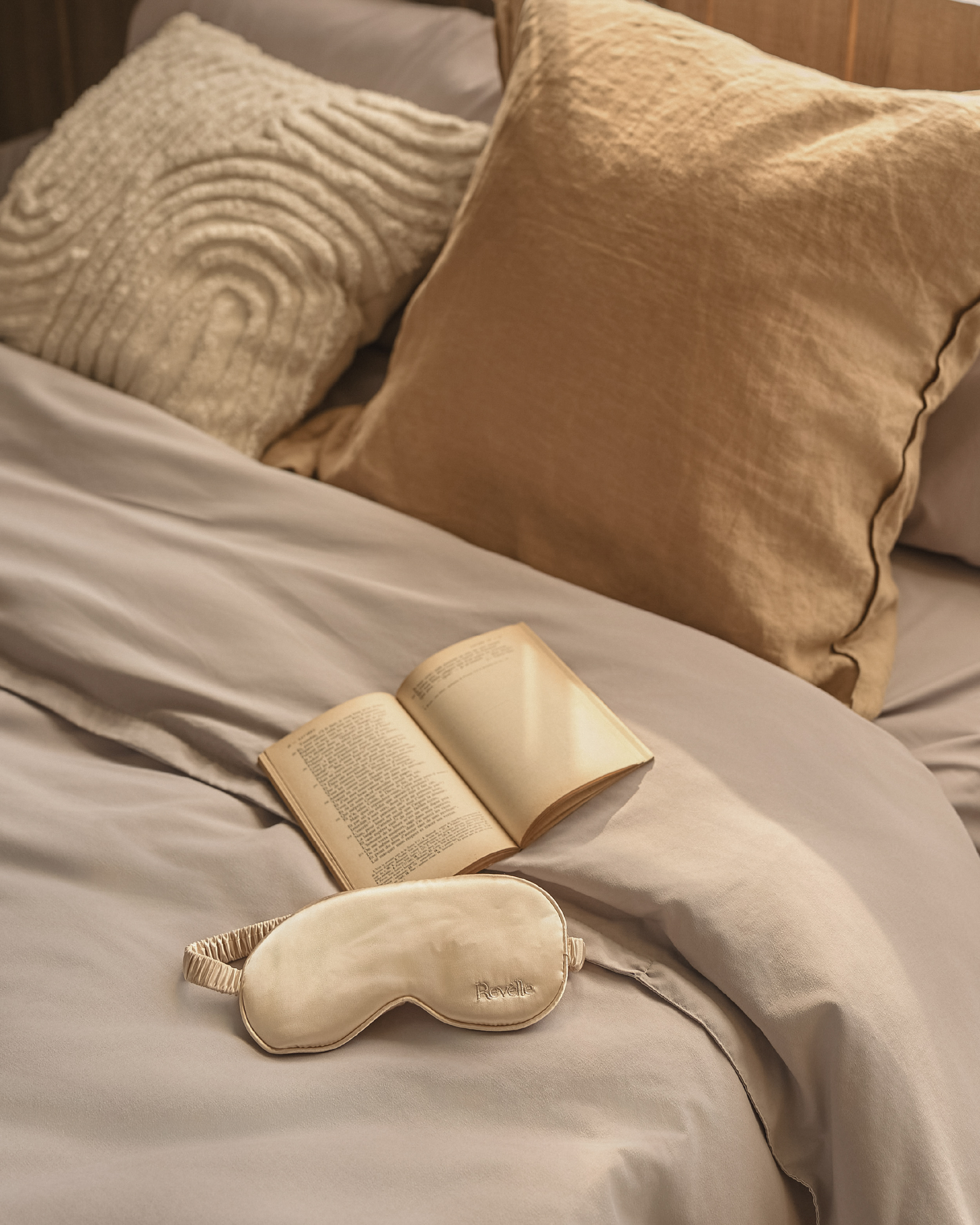Revelle Voyage Eye Mask|Revelle 旅夢眼罩_3